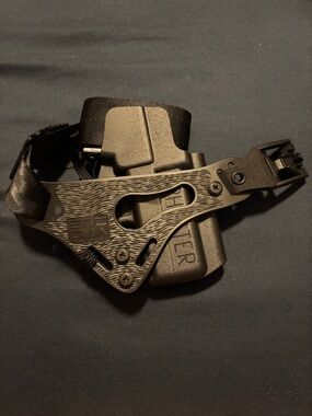 Phlster Enigma Holster